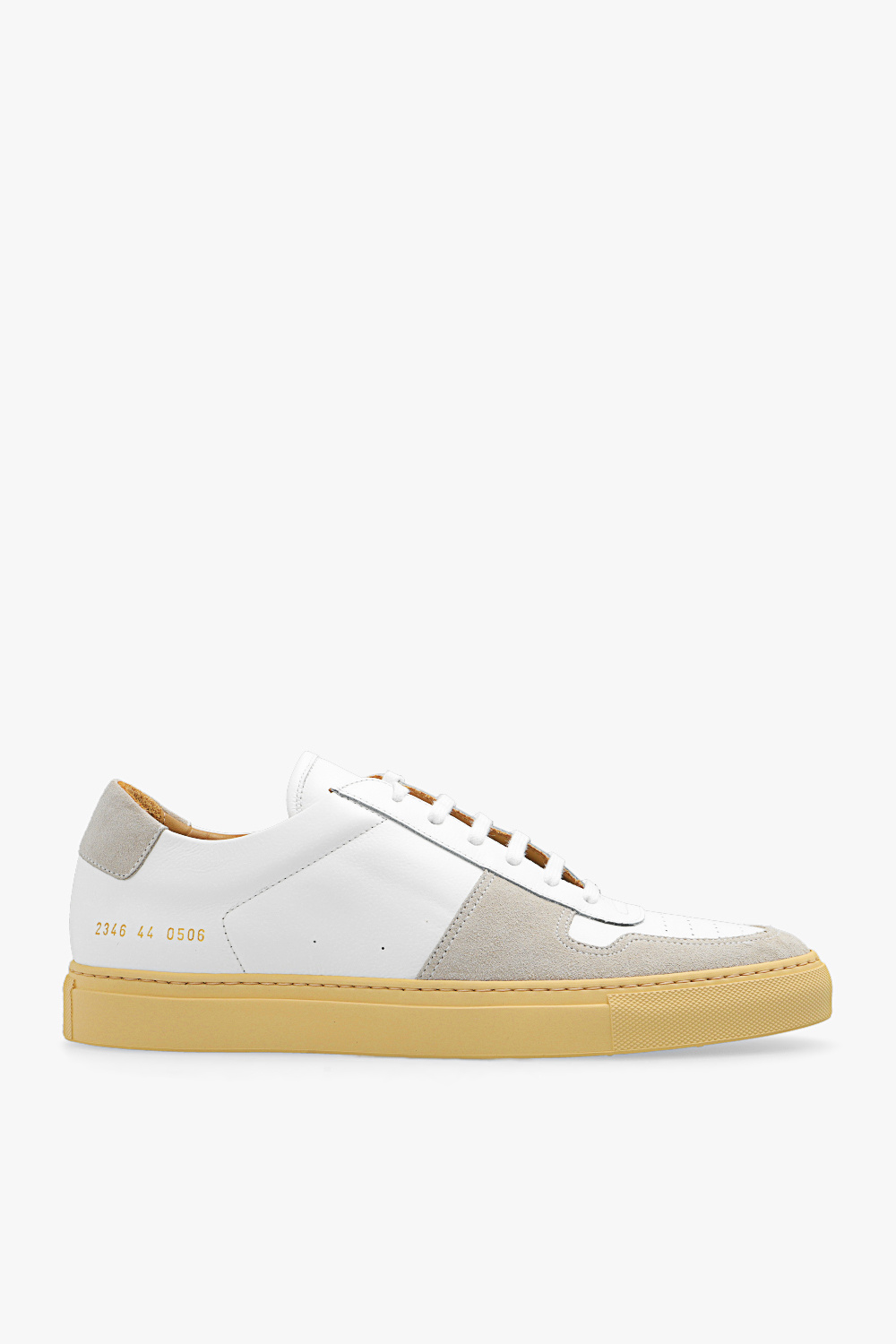 Common projects bball on 2024 feet